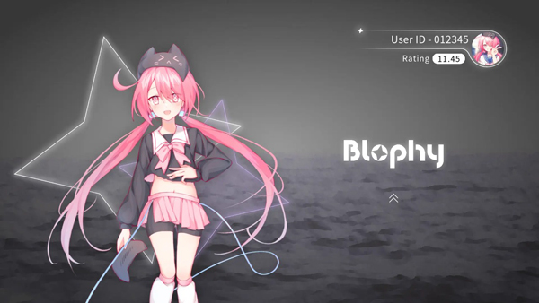 Blophy°v0.1.2 ٷ