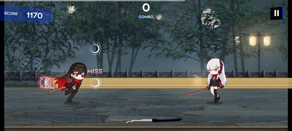 ս˫ֻͬ(PuniStrike)v1.1 ٷ