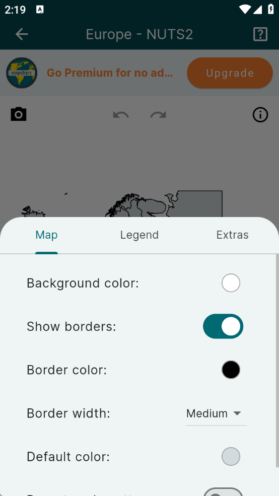 MapChartذװ5.14.2 ׿