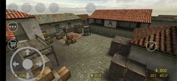 csԴ°(Counter Shot: Source)v6.16.1.1 ׿