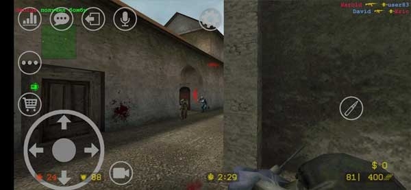 csԴ°(Counter Shot: Source)v6.16.1.1 ׿