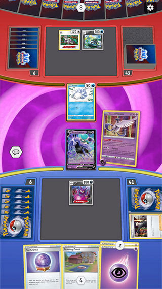 TCGliveٷ(Pokemon TCG Live)v1.27.0 °