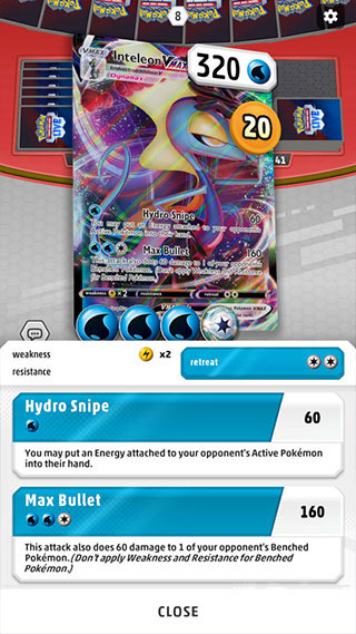 TCGliveٷ(Pokemon TCG Live)v1.27.0 °