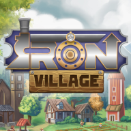 ֮尲׿(Iron Village)v1.1.00 °