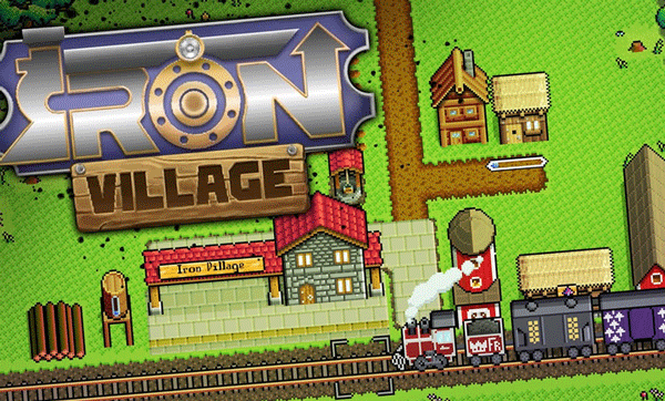 ֮尲׿(Iron Village)v1.1.00 °