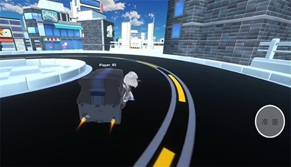 ε°汾(BAKart)v1.0.420 ׿