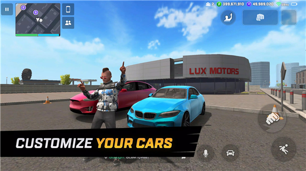 viceϷİ(Vice Online)v1.2.1 ٷ