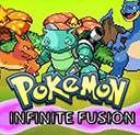 ڴںİ(Pokemon Infinite Fusion)v5.0.36.4 °