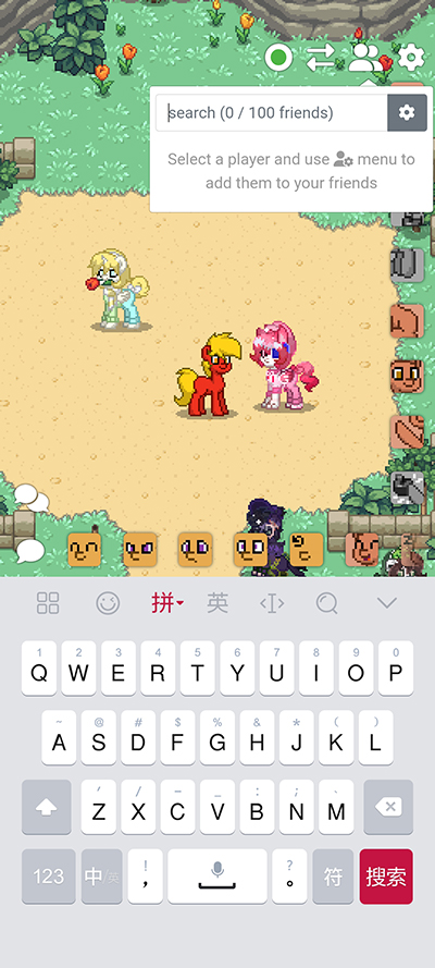 PonyTown°v1.3-1952 ׿