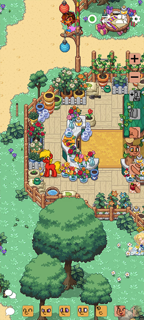 PonyTown°v1.3-1952 ׿