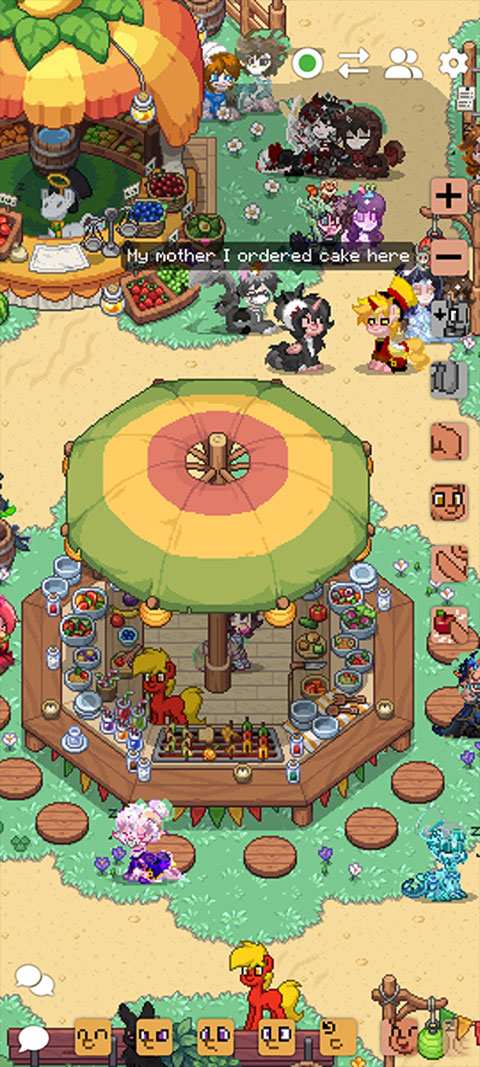 PonyTown°v1.3-1952 ׿