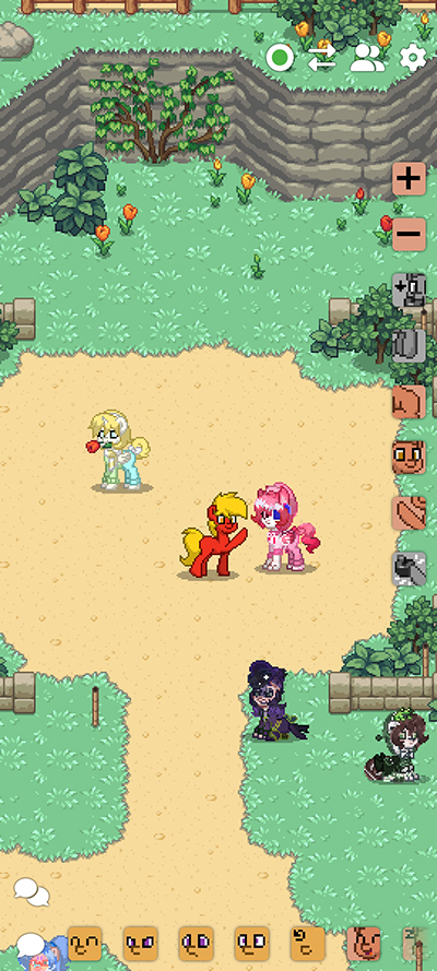 PonyTown°v1.3-1952 ׿