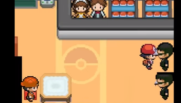 ڴںİ(Pokemon Infinite Fusion)v5.0.36.4 °
