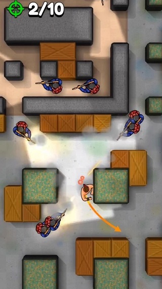 ̿ιٷ(Assassin)v2.013 ׿