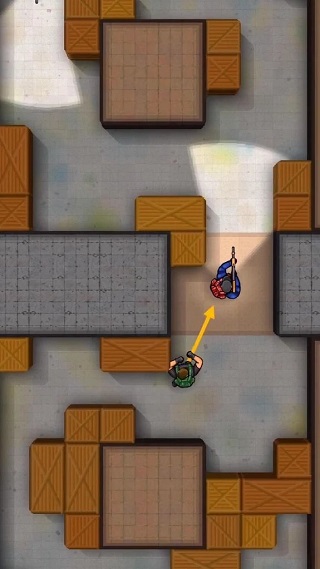 ̿ιٷ(Assassin)v2.013 ׿