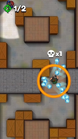 ̿ιٷ(Assassin)v2.013 ׿