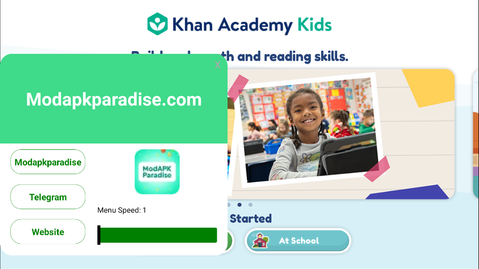 ɺͯѧԺappٷ(Khan Kids)v7.0.5 °