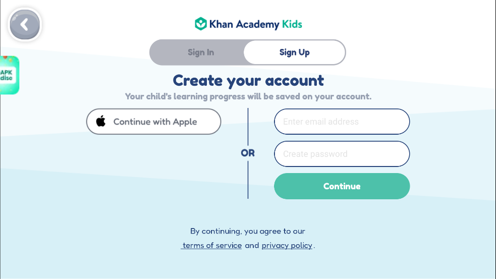 ɺͯѧԺappٷ(Khan Kids)v7.0.5 °