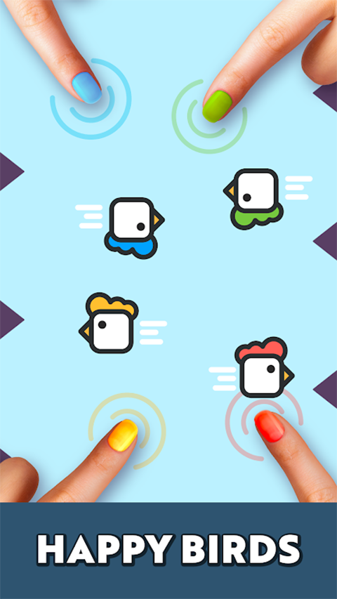 Ϸսİ(1 2 3 4 Player Games)v2.18.3 ׿