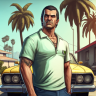 ֻ(Crazy Miami Online)v1.5 ٷ