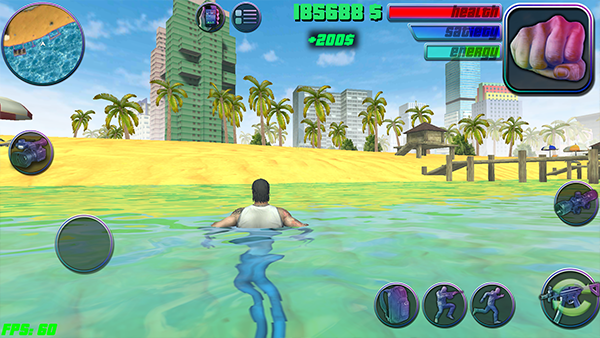 ֻ(Crazy Miami Online)v1.5 ٷ