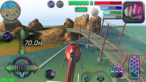 ֻ(Crazy Miami Online)v1.5 ٷ