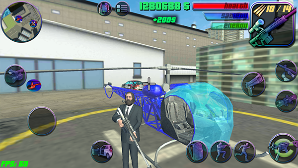 ֻ(Crazy Miami Online)v1.5 ٷ