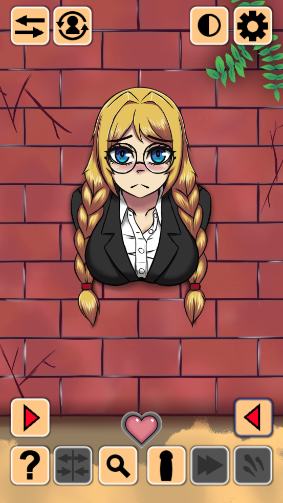 ǽϵŮذװ(Another girl in the wall)v1.7 ׿