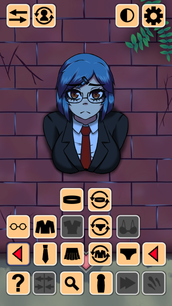 ǽϵŮذװ(Another girl in the wall)v1.7 ׿