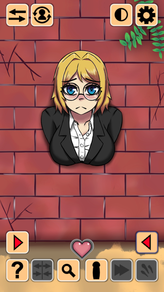 ǽϵŮذװ(Another girl in the wall)v1.7 ׿