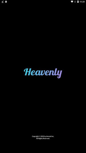 HeavenlyѰv2.2.5 °