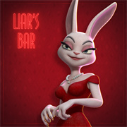 ƭӾƹֻ氲׿(Liar's Bar)v0.3.8 °