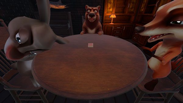 ƭӾƹֻ氲׿(Liars Bar)v0.3.8 °