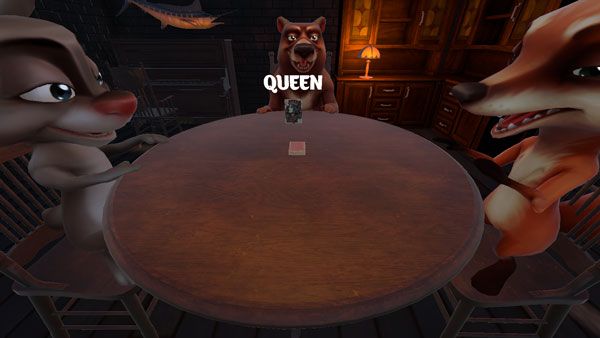ƭӾƹֻ氲׿(Liars Bar)v0.3.8 °