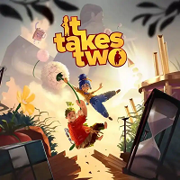 ˫˳ιٷ(It Take Two)v1.0 ׿