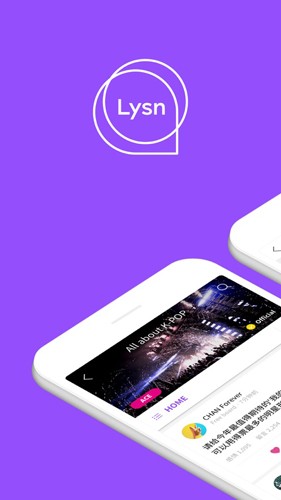 ذװ(Lysn)v1.5.19 ׿