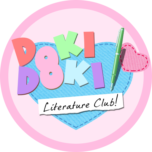 dokidokiѧֻ(Doki Doki Literature Club!)v1.1.0 °