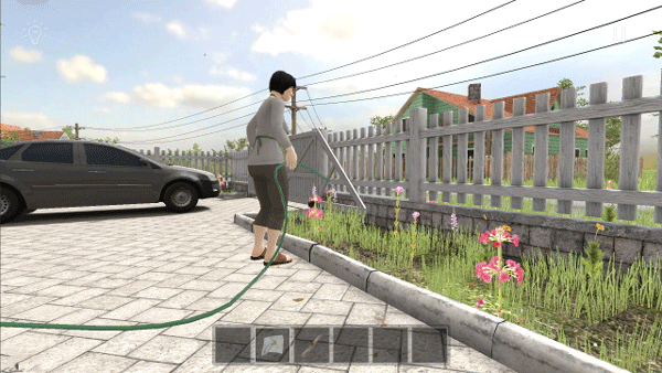 ұϷֻ(SchoolBoy Runaway)v0.500 °