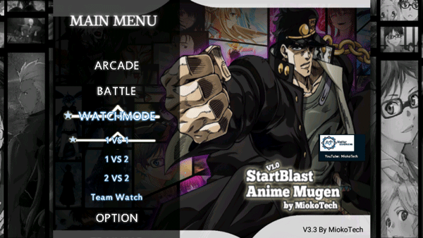 jojoðϷv3.3 °