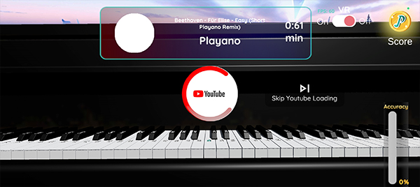 Ӣιٷ(Piano Hero)v10.22 °