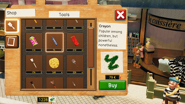 ɻ2ʧֻ(Passpartout 2)v1.0.11 ٷ