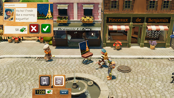 ɻ2ʧֻ(Passpartout 2)v1.0.11 ٷ
