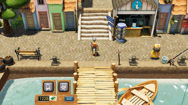 ɻ2ʧֻ(Passpartout 2)v1.0.11 ٷ