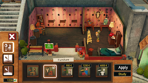 ɻ2ʧֻ(Passpartout 2)v1.0.11 ٷ