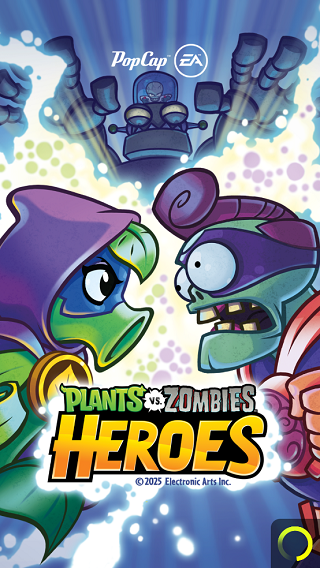 ֲսʬӢ°(PvZ Heroes)v1.61.37 ׿