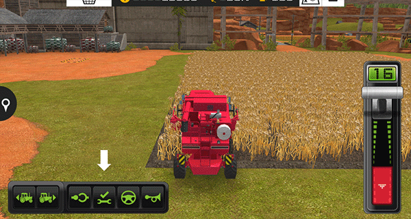 ģũ18İ(FS 18)v1.5.0.0 ׿
