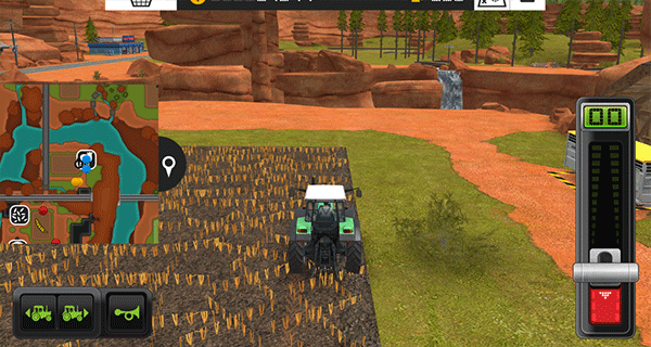 ģũ18İ(FS 18)v1.5.0.0 ׿