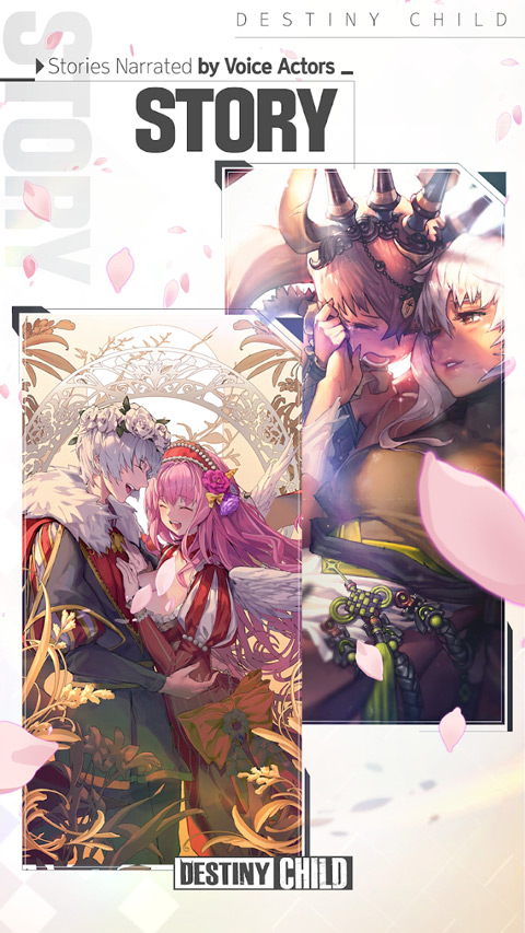 ֮Ӽ(Destiny Child)v3.0.0 °