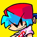 ҹſ°汾(Friday Night Funkin)v0.7.0 ٷ