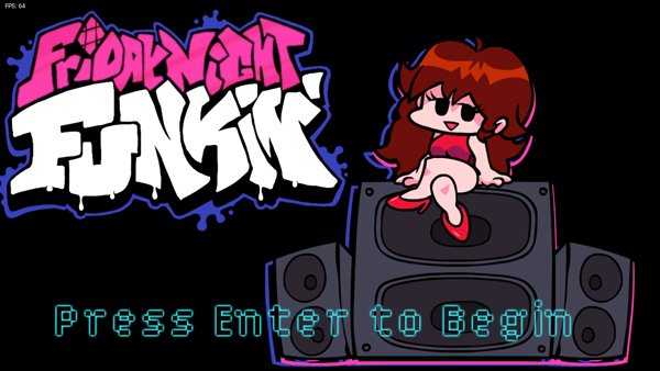 ҹſ°汾(Friday Night Funkin)v0.7.0 ٷ